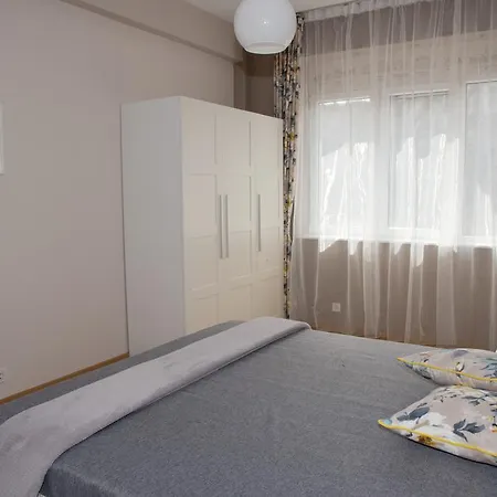 The North Tower Apartment Sofia Exterior photo