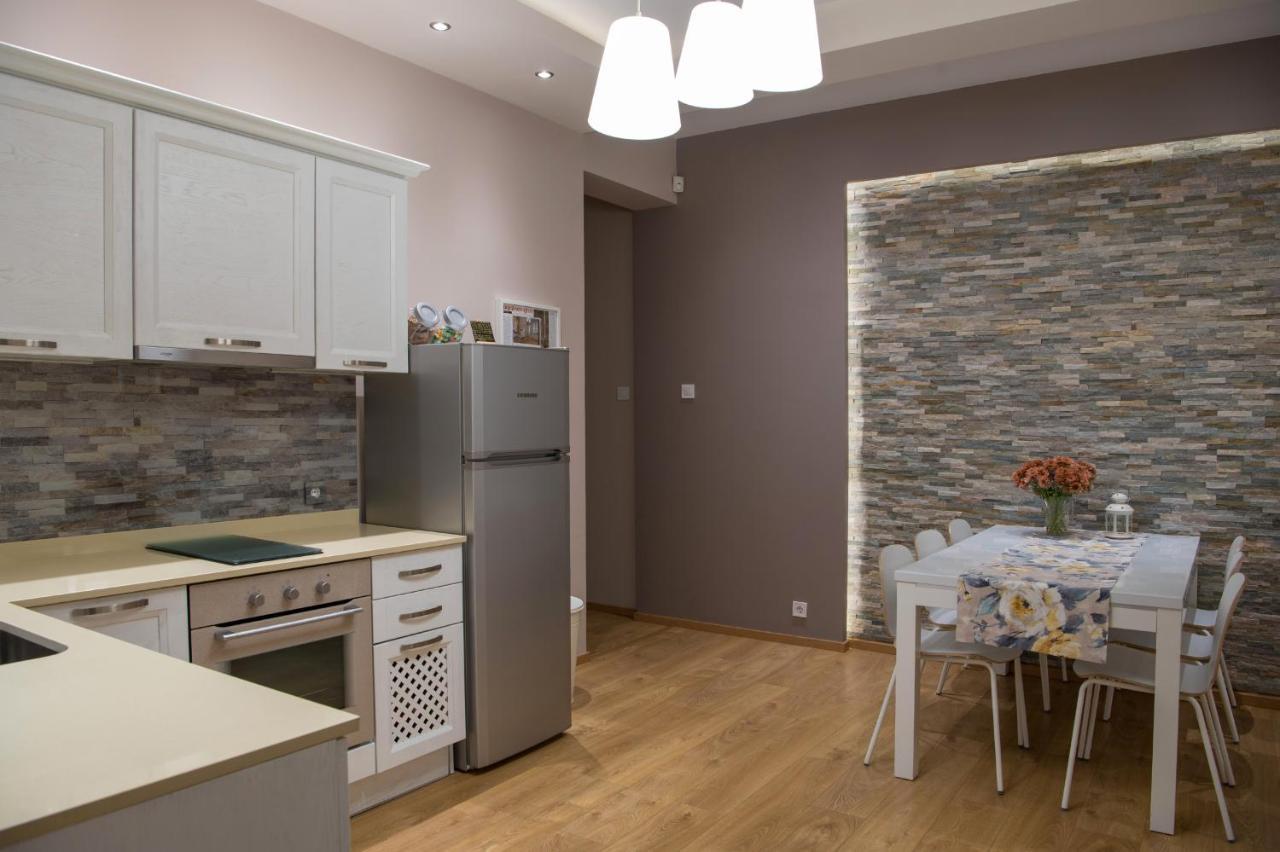 Apartment The North Tower Sofia