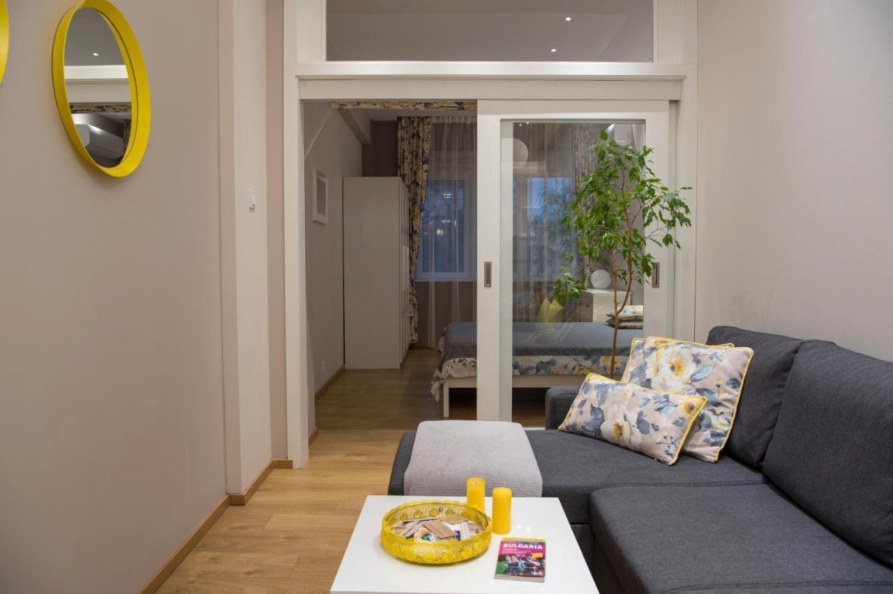 Apartment The North Tower *