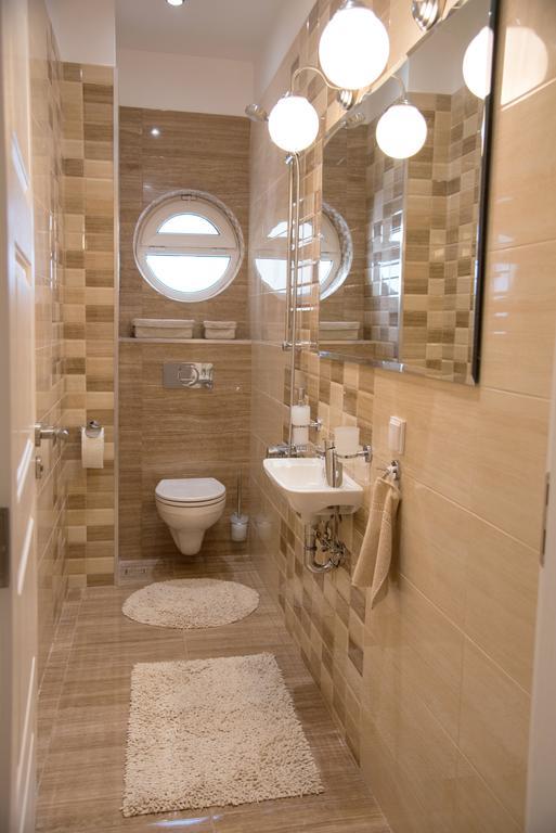 Apartment The North Tower Sofia