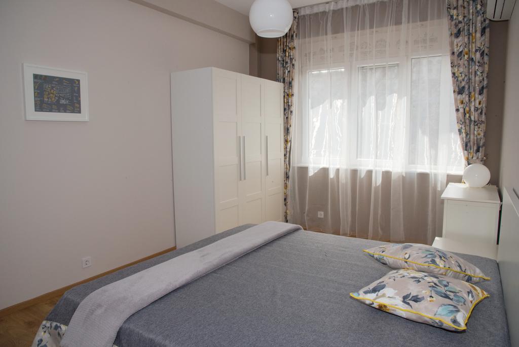 Apartment The North Tower Sofia